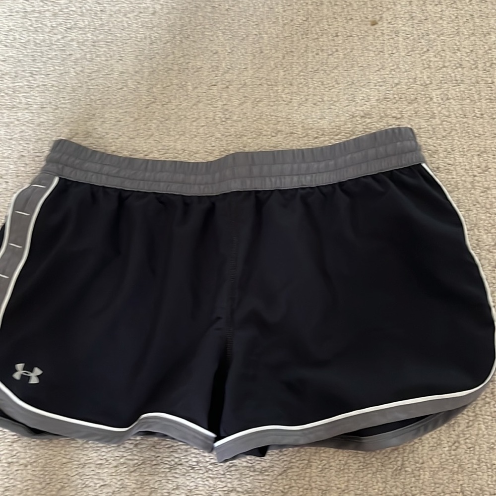 Ladies Shorts